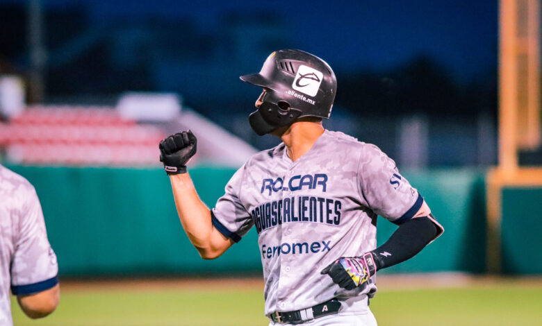 Apalea Rieleros a Veracruz y empata la serie