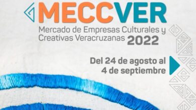 Invita IVEC a participar en los talleres del MECCVER 2022 dirigidos a las infancias y adolescencias￼