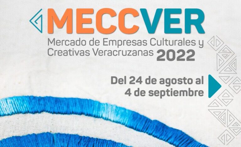 Invita IVEC a participar en los talleres del MECCVER 2022 dirigidos a las infancias y adolescencias￼