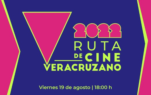 Presenta IVEC una “Ruta de Cine Veracruzano” en la Galería de Arte Contemporáneo de Xalapa