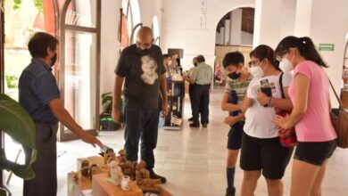 Invita el Centro Cultural Atarazanas a un fin de semana dedicado a la artesanía y el emprendimiento
