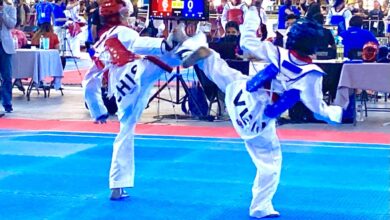 Aporta bronce el TKD veracruzano en JNC