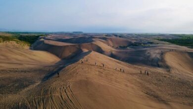 Exitoso regreso de la Carrera Playera a Chachalacas