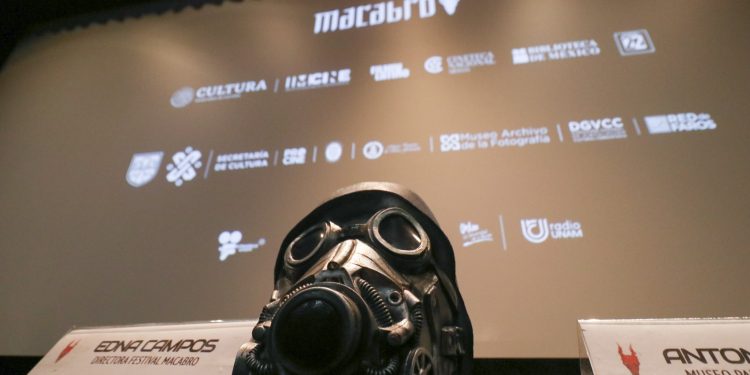 Festival Macabro 2022: Más de 50 películas para los amantes del horror