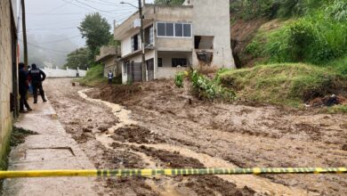 Cuenta Xalapa con 13 estaciones meteorológicas para prevenir tragedias climáticas