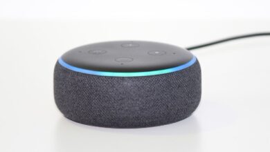 Alexa le propuso a menor tocar los contactos de luz con una moneda