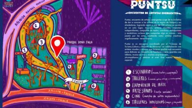 Realizarán en Xalapa el Festival Artístico Puntsú