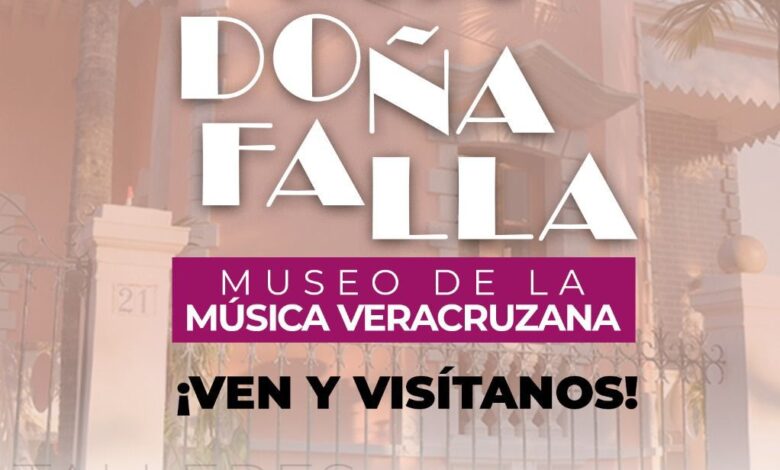 Sigue julio con grandes eventos artísticos, dancísticos y musicales en Xalapa