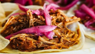 Cochinita Pibil se corona como el mejor platillo del mundo