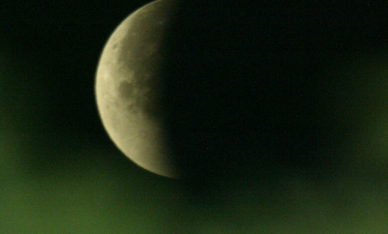 Así suena Ganímedes, la luna de Júpiter