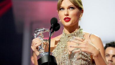 Taylor Swift anuncia nuevo álbum titulado “Midnights”