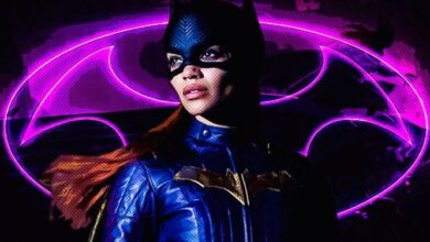 Batgirl tuvo “proyecciones de funeral” dentro de Warner