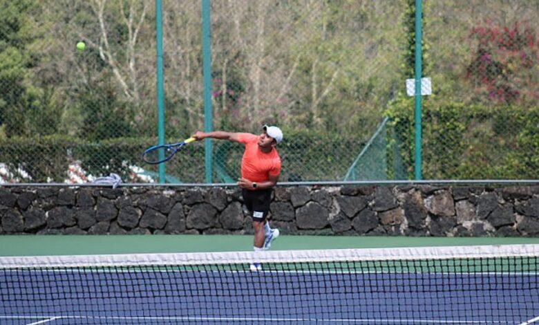 Anuncian primer torneo tenístico “Justo Fernández”