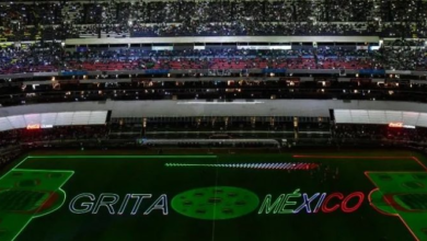 FIFA ya no castigará a México por grito homofóbico