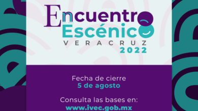 Impulsa IVEC el talento artístico local con la convocatoria Encuentro Escénico 2022