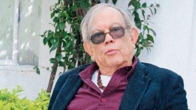 Muere el guionista mexicano Xavier Robles