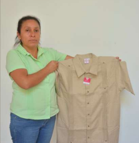 Continúa IVEC difundiendo el legado de las mujeres artesanas de Veracruz, en el marco del Día Naranja