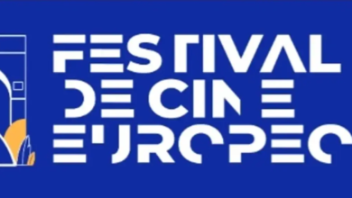 Festival de Cine Europeo del IVEC busca sensibilizar sobre los conflictos bélicos de Europa