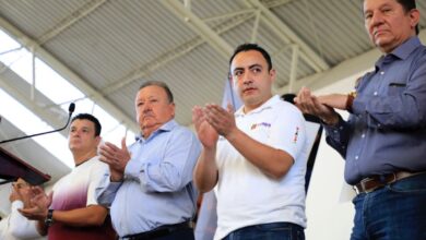 Xalapa, gobierno comprometidocon la promoción del deporte