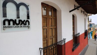 Invita Ayuntamiento a celebrar XVI aniversario del Museo Casa de Xalapa