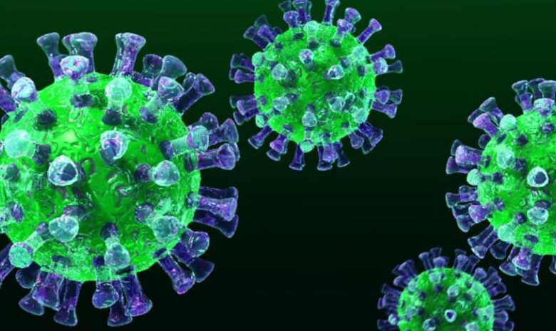 Detectan nueva variante de Covid-19 con un número extremadamente alto de mutaciones