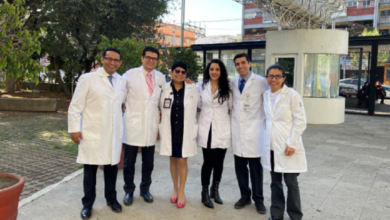 Lideran hematólogos del ISSSTE la investigación más extensa sobre linfoma en México