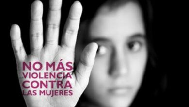 A nivel mundial 3 de cada 10 mujeres son objeto de violencia; en México 7 de cada 10