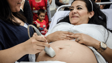 Se registran hasta 200 mil nacimientos prematuros al año