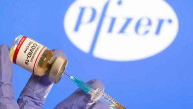 Pide Pfizer autorización para uso de su pastilla anticovid-19