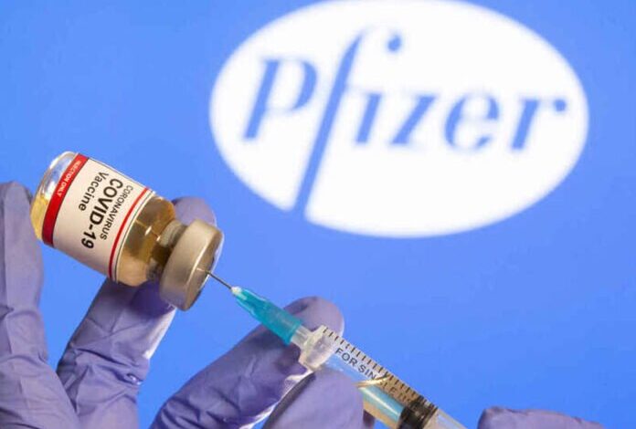 Pide Pfizer autorización para uso de su pastilla anticovid-19