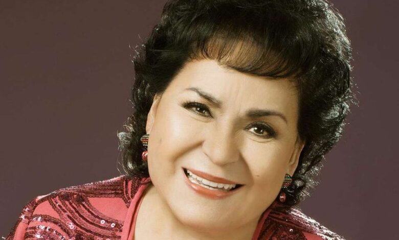 Cinco telenovelas en donde Carmen Salinas fue premiada