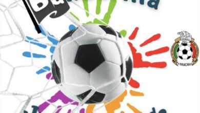 Banderilla organiza torneo incluyente de futbol