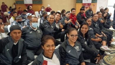 Reactiva ISSSTE actividades deportivas con Copa Nacional de Futbol 7