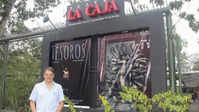 Teatro La Caja ya tiene cartelera regular