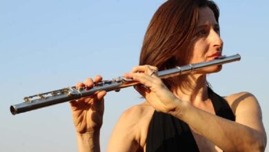 OSX ofrecerá una noche de flauta y sinfonías clásicas