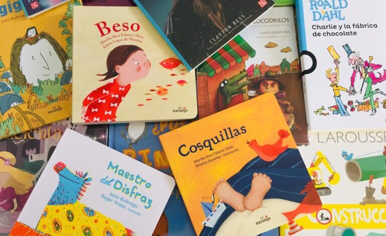 Convocan a donar libros; serán entregados a instituciones educativas