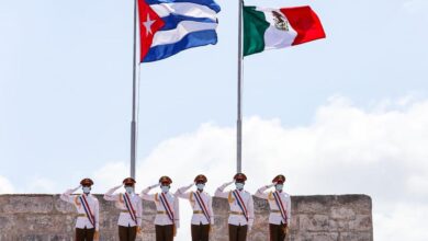 La diversidad y la riqueza cultural de México llegan a FIL La Habana 2022
