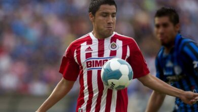 Por confirmar muerte del ex futbolista Antonio ‘Hulk’ Salazar