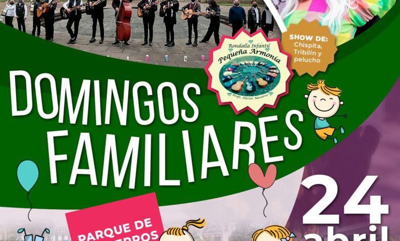 Presenta el Ayuntamiento de Xalapa una programación de folclor, música y actividades infantiles