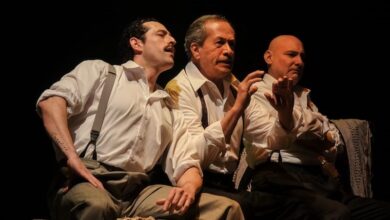 Compañía Nacional de Teatro estrena el ciclo ‘Los contemporáneos’