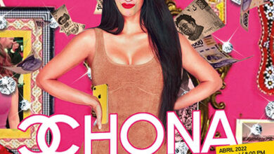 Obra teatral Chona. A Self-made Woman se presentará del 8 al 10 de abril en La Caja