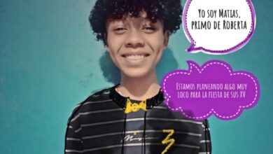 Jóvenes actores de Actopan piden apoyo para grabar un cortometraje