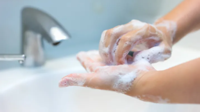 Destacan importancia de lavarse las manos para prevenir Covid y otras enfermedades
