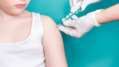 Administración de Alimentos y Fármacos avala vacuna Pfizer para menores de 5 a 11 años