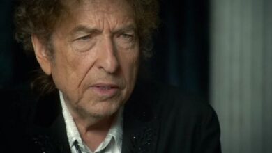 Bob Dylan pide sanción económica por falsa acusación de abuso sexual