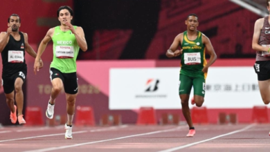 México será sede del Grand Prix de Para Atletismo 2022