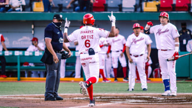 Evitar barrida El Águila ante Pericos