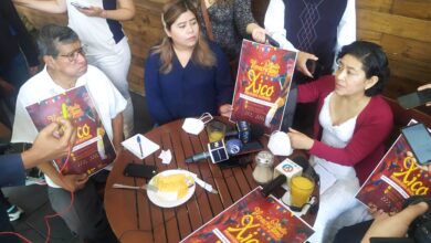 Promoverán actividades de Xico en Xalapa