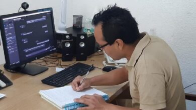 Reo logra titularse como Ingeniero de la UNAM
