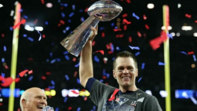 ¡Oficial! Tom Brady renueva con los Buccaneers por una temporada